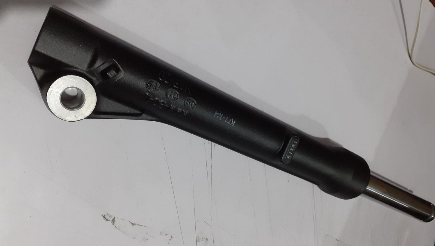 FORK ASSY,L FR (ALPHA V2-4)