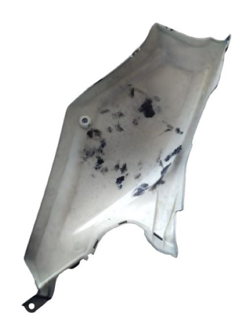 COVER,L BODY *PB-383M* MARIANA PURPLE METALLIC - (EX5 DREAM 110)