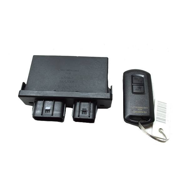 CONTROL UNIT SET, SMART-VARIO150