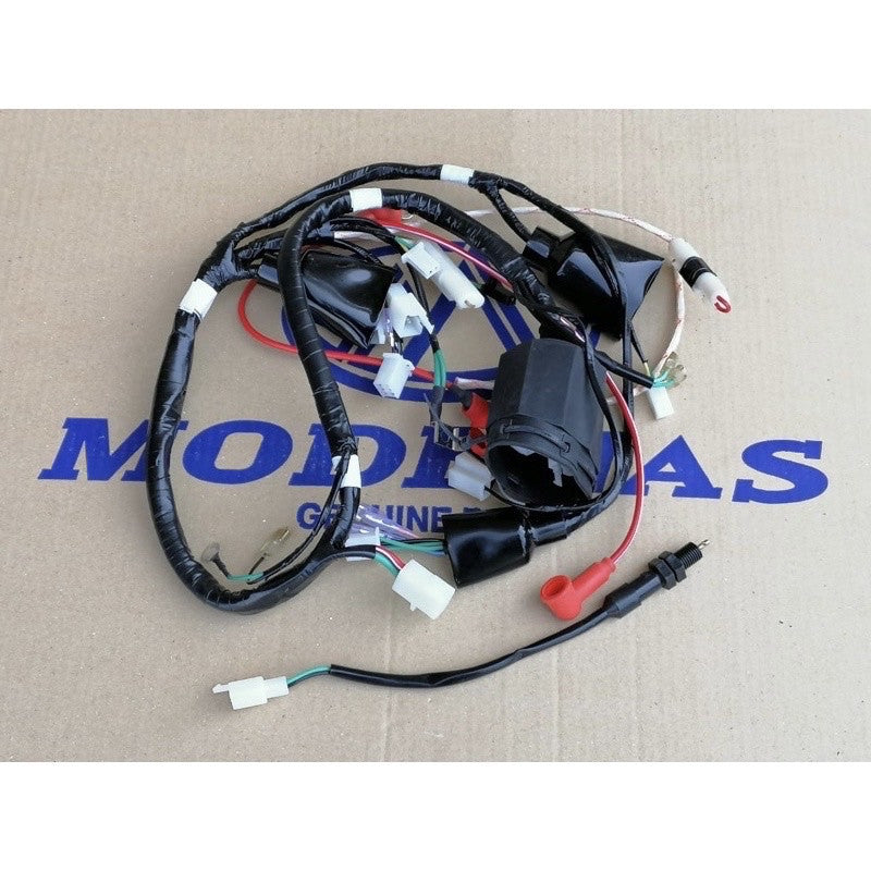 MAIN CABLE AC - MR3 DB