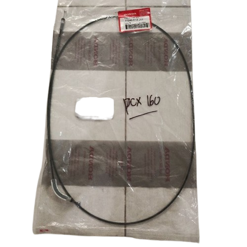 CABLE COMP., SEAT LOCK - ADV160