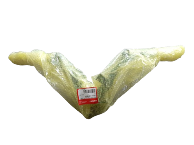 PIPE COMP_STRG HASEAT LOWER