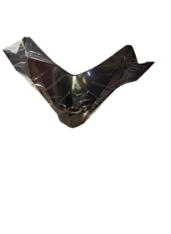 VISOR,FR *T1*DASH125 V3