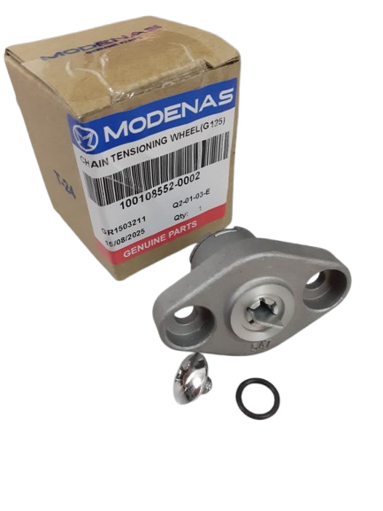 CHAIN TENSIONER WHEEL-KARISMA 125S