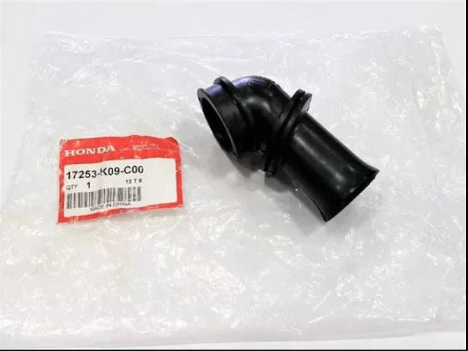 TUBE,AIR CLEANER CONNECTING-K09K/EX5 DREAM