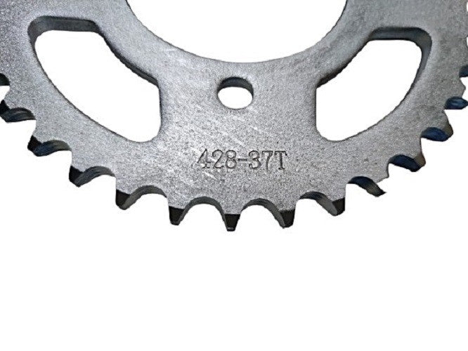 31D-F5437-37T-LEE-SPROCKET,REAR-115ZR