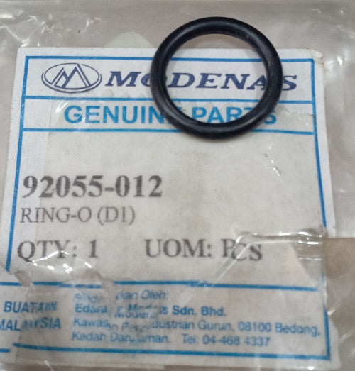 92055-012-RING-O (D1)
