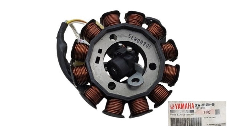 5LW-H1410-00-STATOR ASSY-NOUVO
