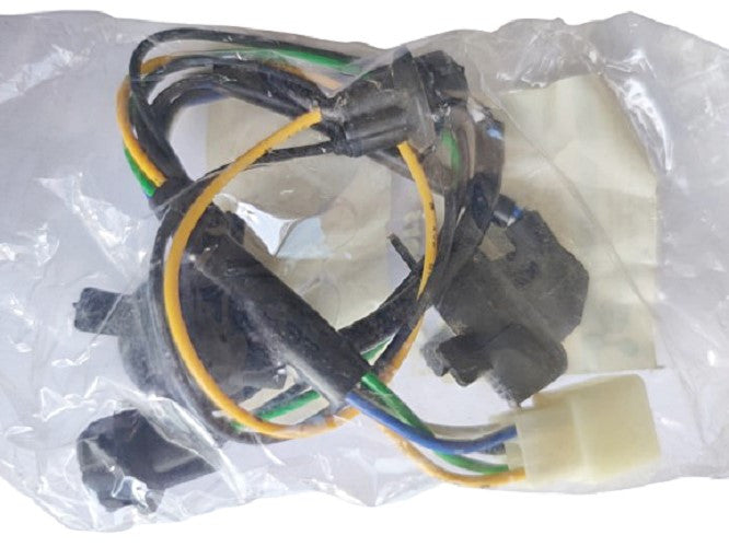 SOCKET,HEAD LAMP-NOUVO'S