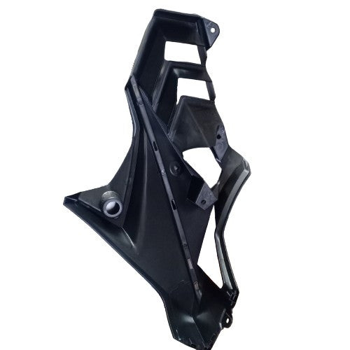 B17-F8385-00-COVER,UNDER 1 LH-Y15ZR