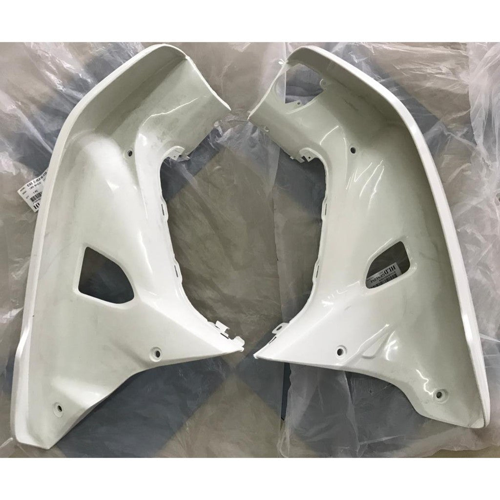 83200-KZV-M00 LEG SHIELD,RH ( LEGSHEILDSET -EX5 DREAM FI ) -KZVP