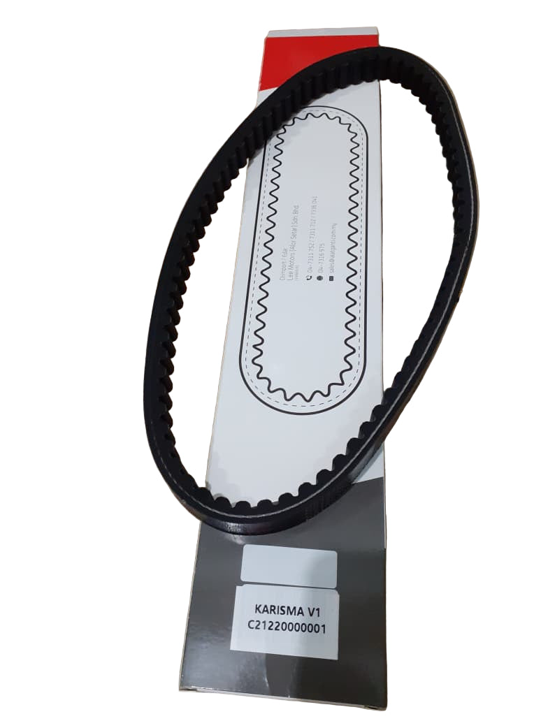 V BELT - KARISMA V1 / ELIT