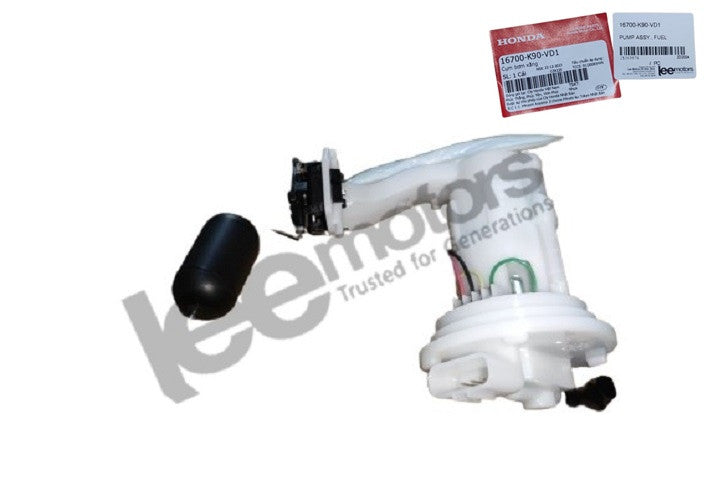 16700-K90-VD1-PUMP ASSY., FUEL