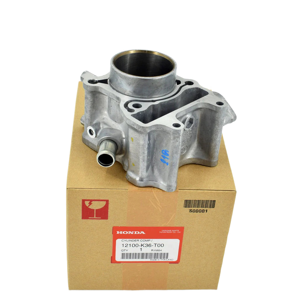 CYLINDER COMP-VARIO V1-2