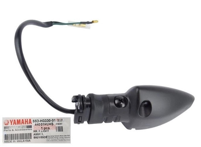 55D-H3330-01-RR FLASHER LIGHT ASSY 1-135LC2