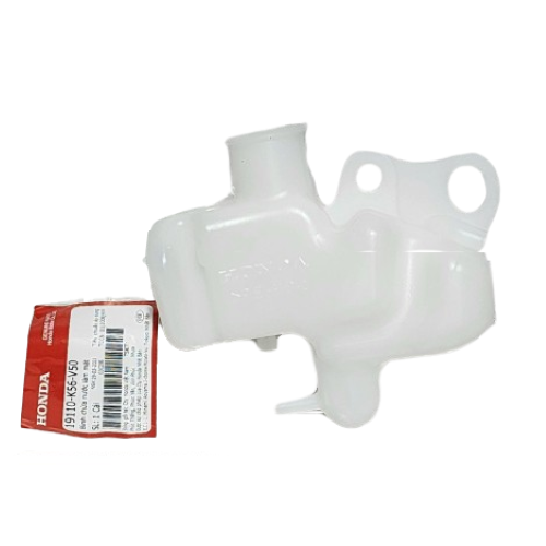 TANK, RADIATOR RESERVE - RS-X