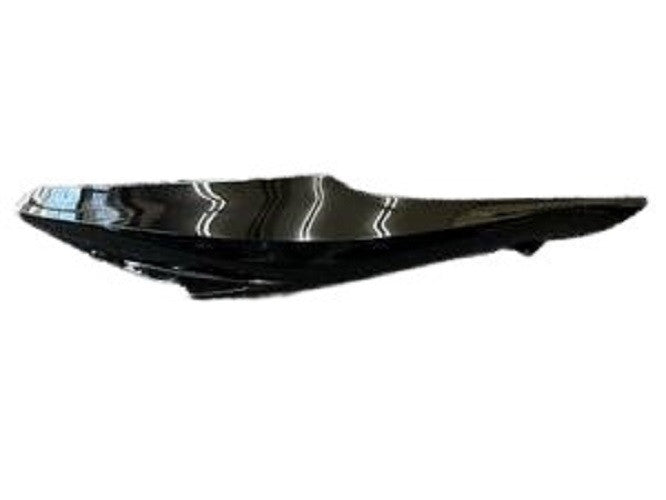 83600-KWN-901ZA-OE (COVER,L BODY,BLACK-PCX)