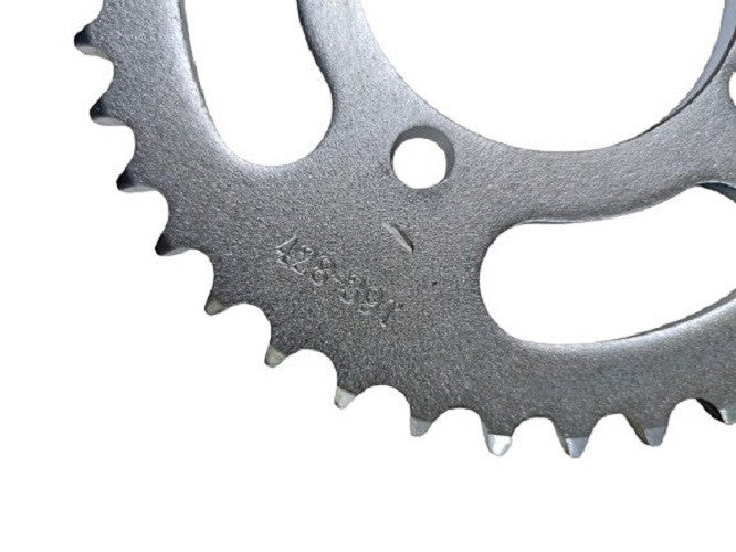 183-25439-39T-LEE-SPROCKET,REAR-Y100,125Z