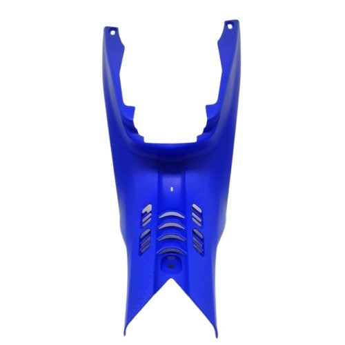 50C-F842N-20-COVER 2,MAT BLUE-135LC2