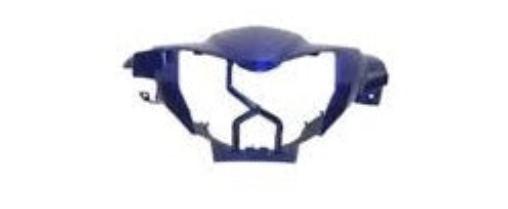 5P2-F6143-00-P3-COVER,HDL UPP-DPBMC-AT135