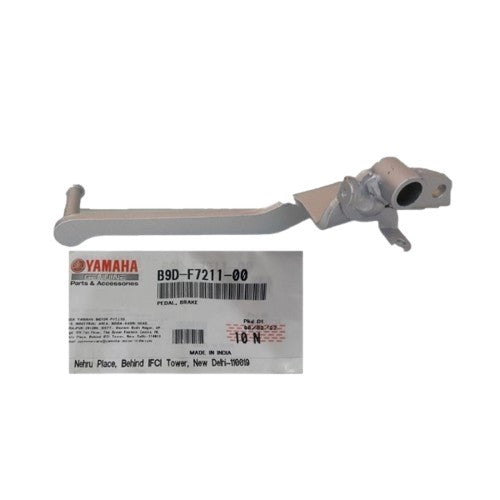 B9D-F7211-00-PEDAL BRAKE-MT-15