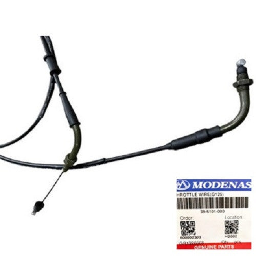 39-6101-000-THROTTLE WIRE(G125)