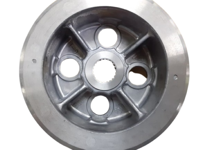 CENTER SLEEVE CLUTCH(GT150)