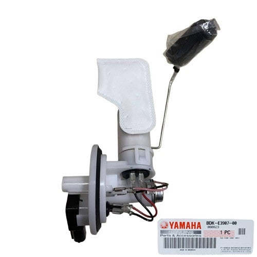 BDK-E3907-00-FUEL PUMP COMP-135LC FI V8