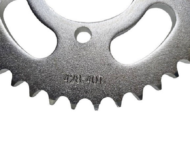 183-25440-40T-LEE-SPROCKET,REAR-Y100,125Z