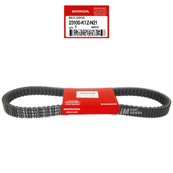 DRIVE BELT KIT SET - ADV160