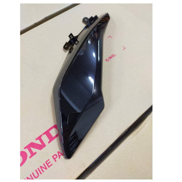 COVER L FRONT TOP*BG134M*DEEP EMERALD GREEN METALLIC - RSX WINNER