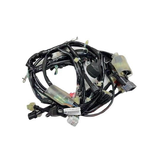 HARNESS,WIRE-RS150R V5