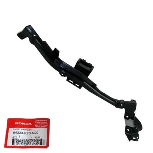 64333-K2S-N00-GUIDE,HARNESS-VARIO160