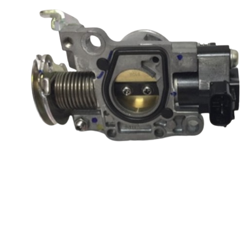 BODY ASSY.,THROTTLE(GQY8B A) FUTURE FI