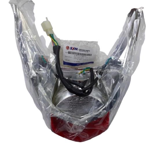 TAIL LIGHT ASSY-E BONUS E3