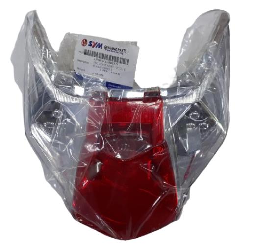 TAIL LIGHT ASSY-E BONUS E3