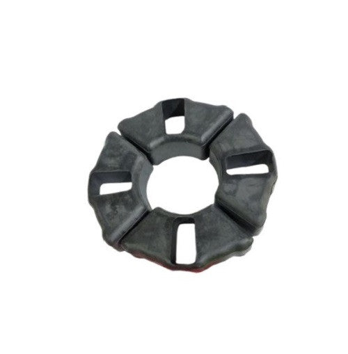 5H3-F5364-00-KC-DAMPER,REAR HUB-Y100,RXZ,125Z,135LC-1