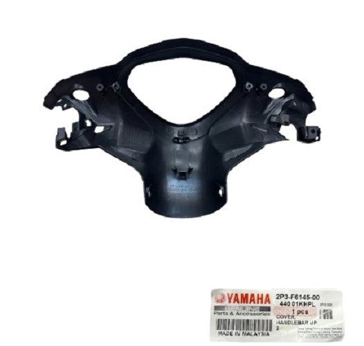 2P3-F6145-00-COVER,HDL.2-SRL Z-YAMAHA LAGENDA SRL110-Z