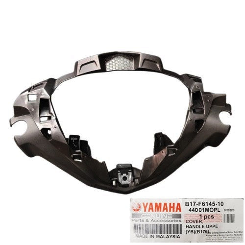 B17-F6145-10-COVER,HANDLE UPPER 2-Y15ZR V2