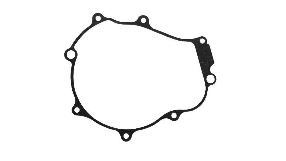 Y15ZR MAGNET COVER GASKET-POLY BAG - SPONGE COAT