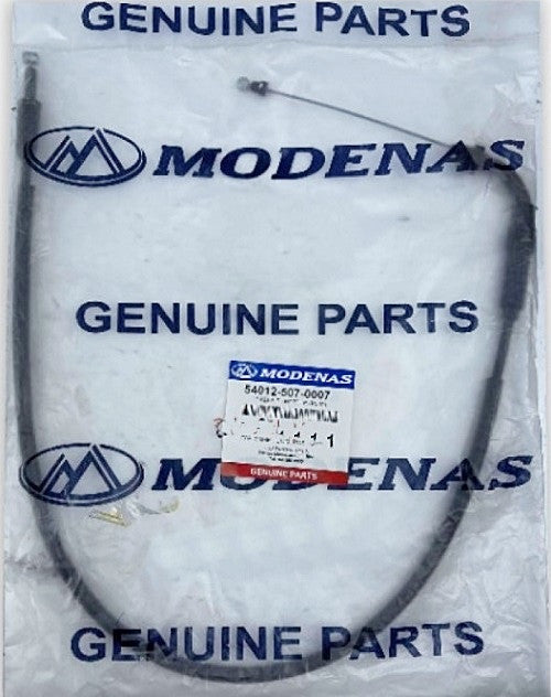 54012-507-0007A-CABLE THROTTLE (P507)