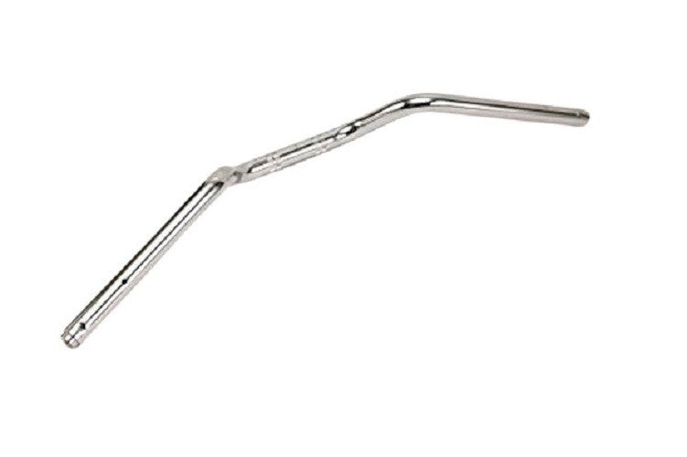 53100-KWN-710-OE-PIPE COMP,STEERING HANDLE-PCX