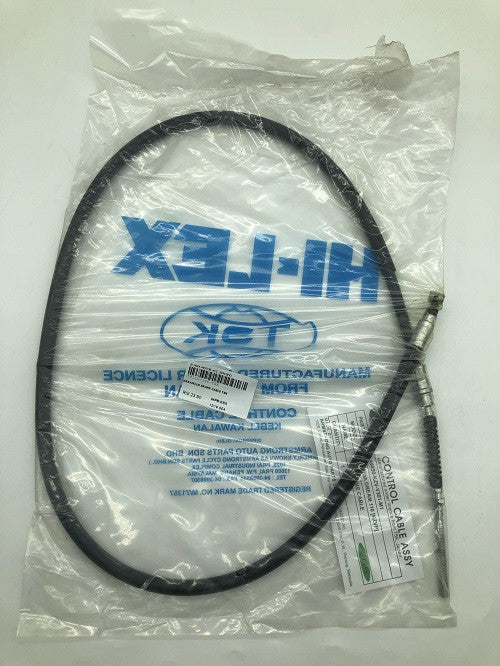 45450-KZV-V301-TSK-DREAM 110-FRONT BRAKE CABLE