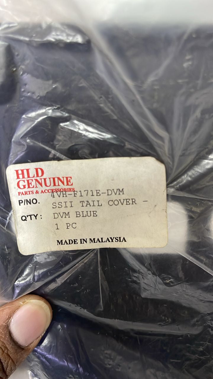 4VH-F171E-00-DV-COVER,REAR.5-BLUE-SS2-1