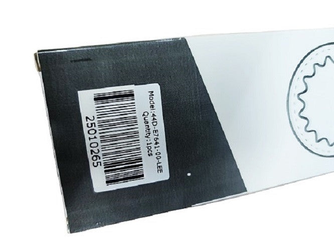 44D-E7641-00-LEE-V BELT - EGO LC (2010 NOV)