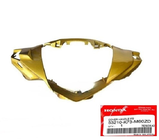 53210-K73-M60ZD-SET ILLUST_HANDLELE-W125 V2 UPPER (GOLD)