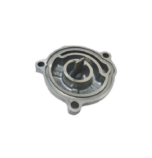 16S-E3447-10-COVER,OIL ELEMENT-115ZR