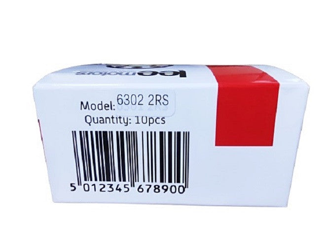 6302-2RS-LEE-BEARING