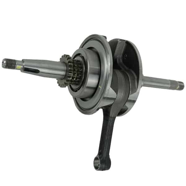 CRANKSHAFT COMP