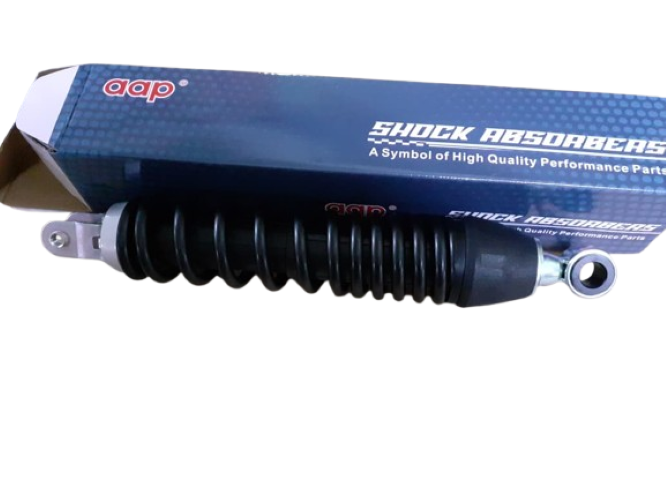 ABSORBER,REAR-BEAT K1A